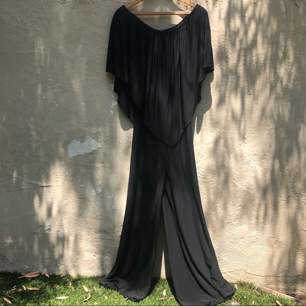 Joseph Ribkoff Jumpsuit - Picture 2 of 4